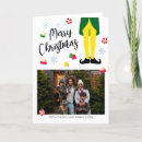 Search for movie cards Elf