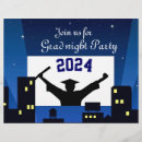 Search for grads flyers Party