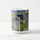Search for graveyard mugs Gravestone