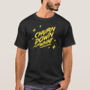 Search for churn tshirts Down