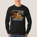 Search for cheer competition tshirts Said