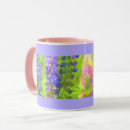 Search for lupin mugs Flower