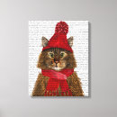 Search for maine coon cat art Animals