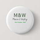 Search for romantic badges Calligraphy typography elegant