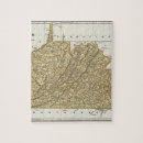 Search for virginia puzzles Map