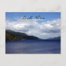 Search for loch ness postcards Scottish