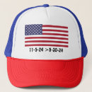 Search for founding father hats Politics