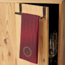 Search for cool tea towels Monogrammed
