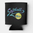 Search for softball can coolers Mum