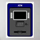 Search for atm posters Money