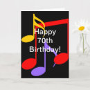 Search for music cards Simple