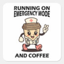 Search for medical humor stickers Emergency