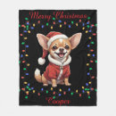 Search for chihuahua blankets Cute