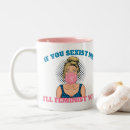 Search for bubble quote mugs Pink