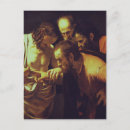 Search for incredulity postcards Saint