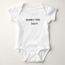 Search for little squirt baby clothes Daddy