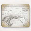 Search for cape cod mouse mats Nautical