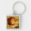 Search for lion predator key rings Africa