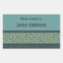 Search for id bookplates Blue