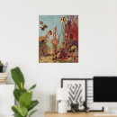 Search for tropical fish posters Retro