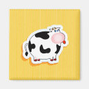 Search for cow magnets Illustration