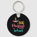 Search for magical unicorn key rings 100th