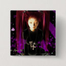 Search for goth square badges Fantasy