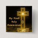 Search for 1st communion badges Holy