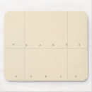 Search for topographic mouse mats Boundaries