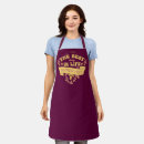Search for gluten free aprons Coeliac