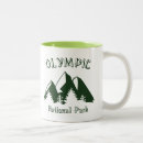 Search for olympic park mugs Washington