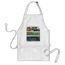 Search for publish aprons Vintage