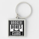 Search for injury key rings Recovery
