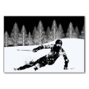 Search for christmas tree table cards Nature