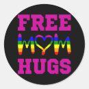Search for free mom hugs stickers Bisexual