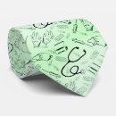 Search for stethoscope ties Surgeon