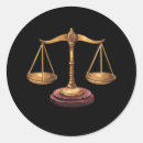 Search for attorneys stickers Judge
