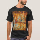 Search for rusty tshirts Background