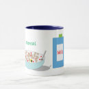 Search for cereal mugs Milk