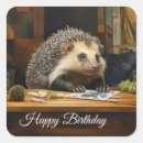 Search for porcupine stickers Wildlife