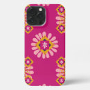 Search for traditional pattern iphone cases Colourful