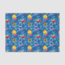 Search for sesame street tissue paper Seasonal