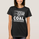 Search for steam powered Locomotive