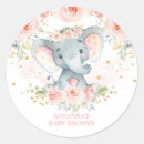 Search for decorated elephant stickers For her