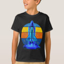 Search for galaxy kids tshirts Spaceship
