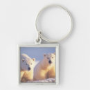 Search for tundra key rings Bear