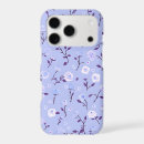 Search for ditsy iphone cases Blue