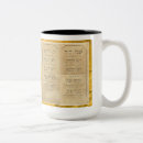 Search for ten commandments mugs Moses