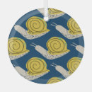 Search for snail christmas tree decorations Illustration