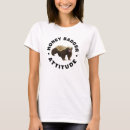 Search for honey badger tshirts crazy